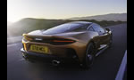 McLaren GT 2019